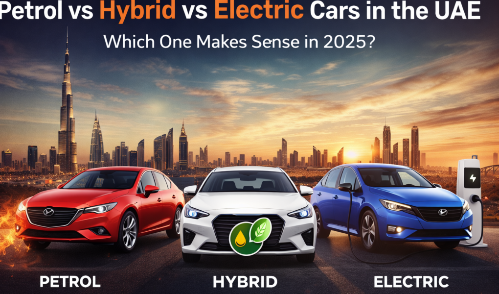 Ev-Electric-Hybrid