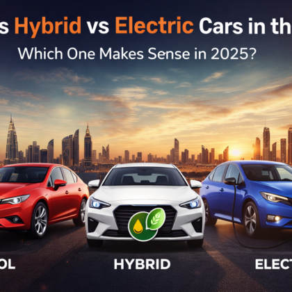 Ev-Electric-Hybrid