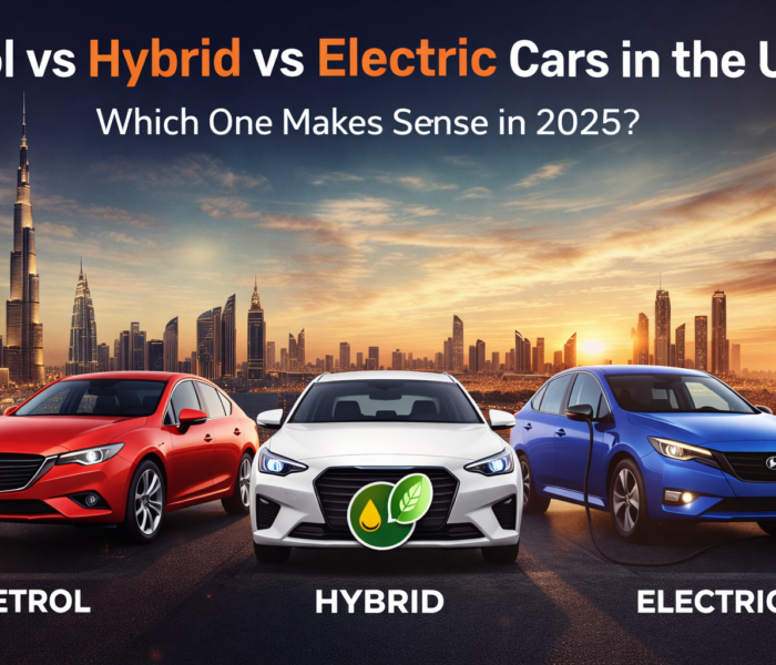 Ev-Electric-Hybrid
